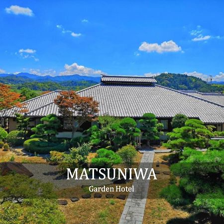 Kansai Airport Hotel Pine Villa Izumisano Luaran gambar