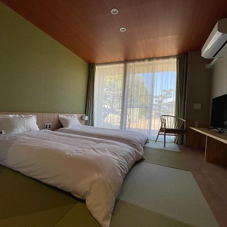 Kansai Airport Hotel Pine Villa Izumisano Luaran gambar