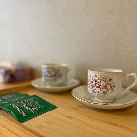 Kansai Airport Hotel Pine Villa Izumisano Bilik gambar