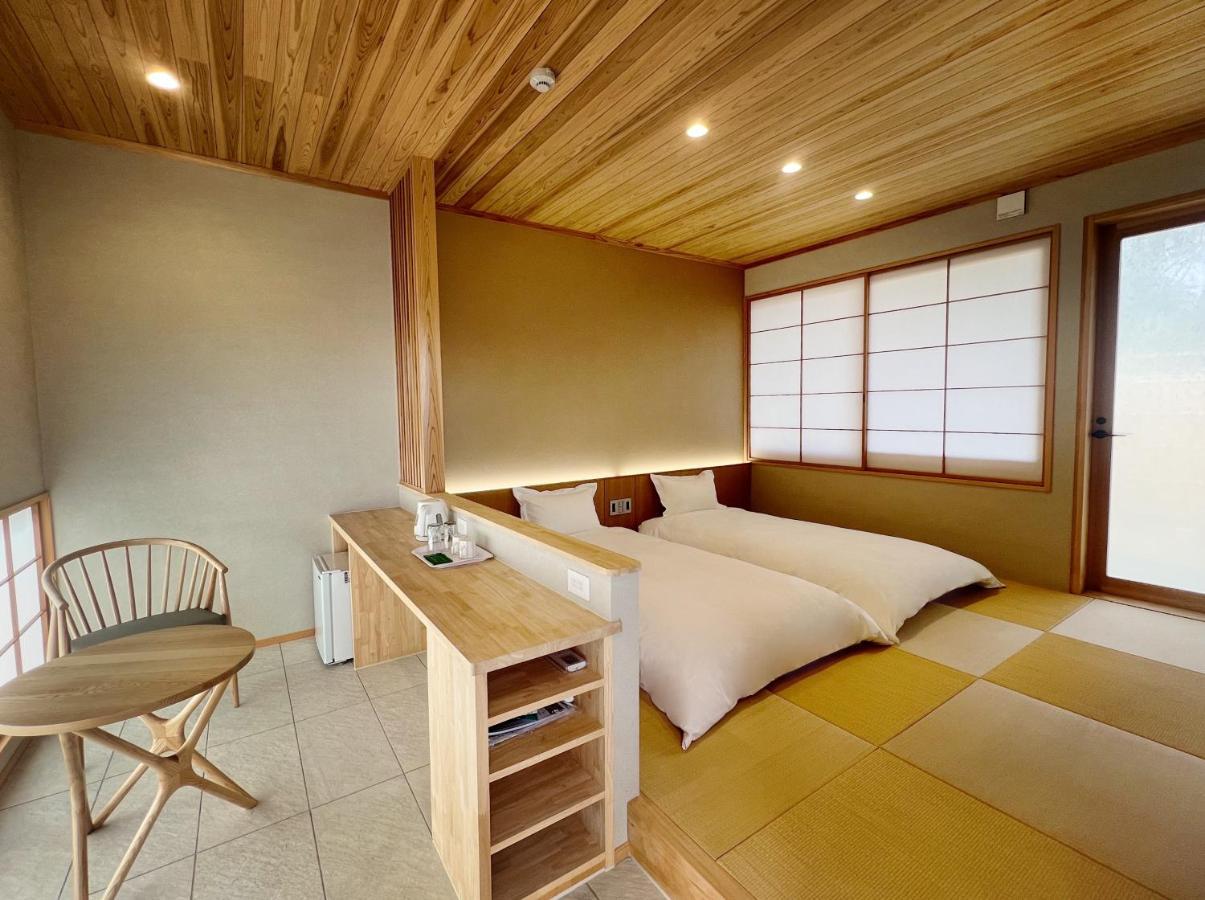 Kansai Airport Hotel Pine Villa Izumisano Luaran gambar