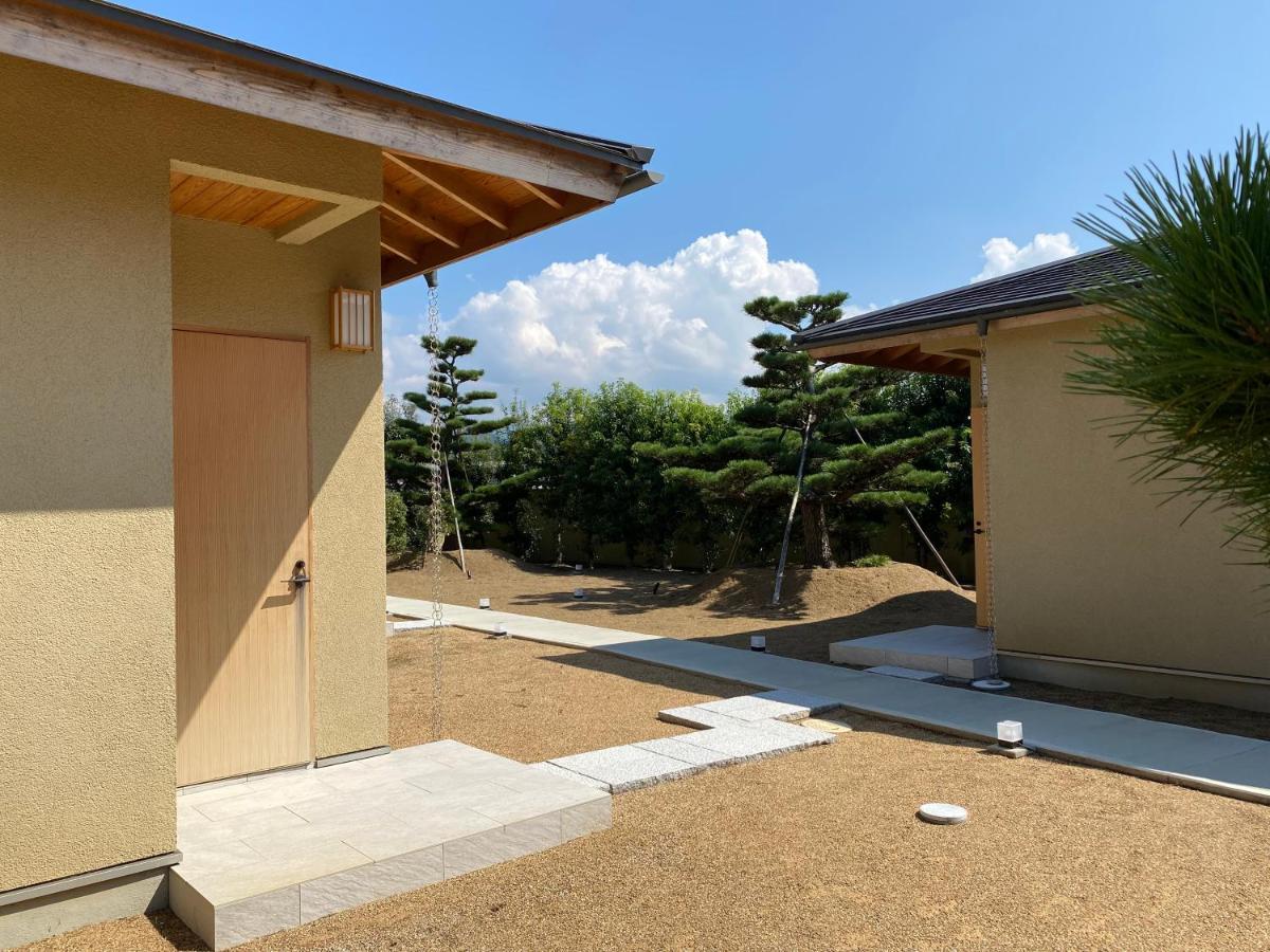 Kansai Airport Hotel Pine Villa Izumisano Luaran gambar