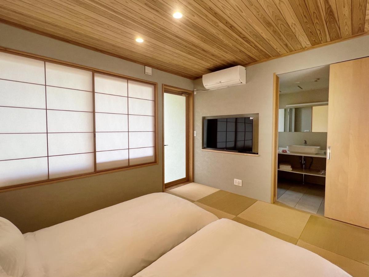 Kansai Airport Hotel Pine Villa Izumisano Luaran gambar