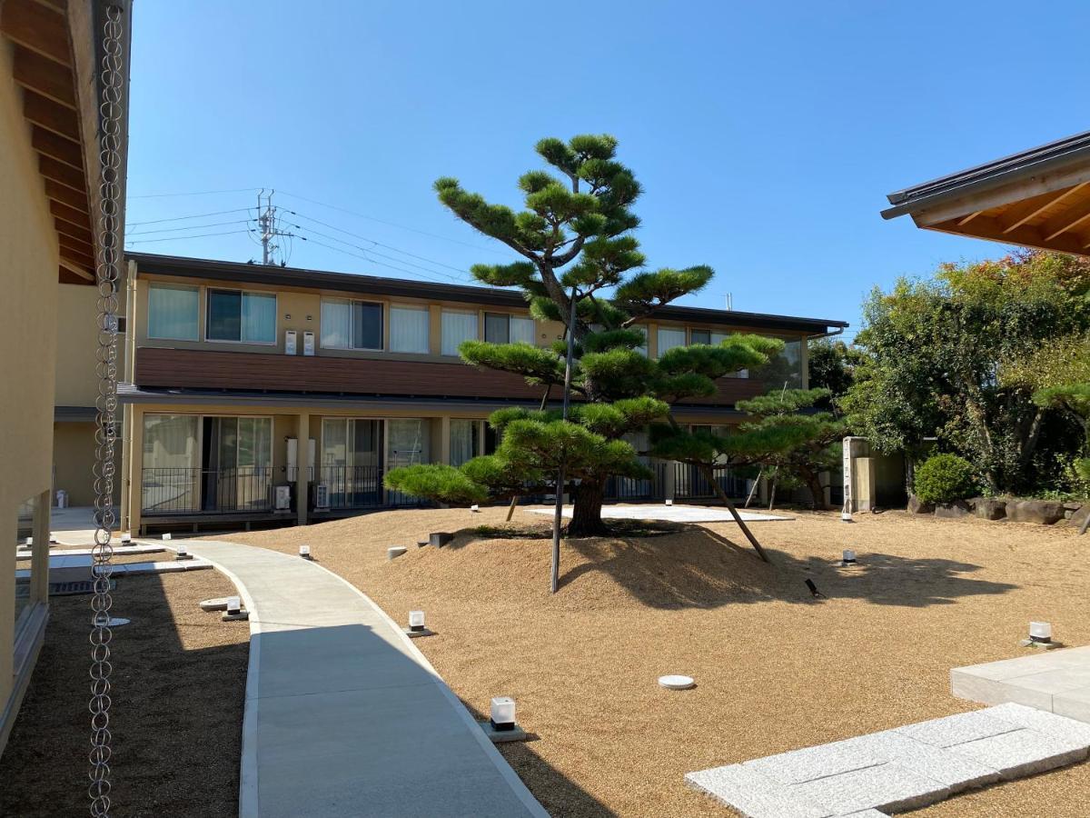 Kansai Airport Hotel Pine Villa Izumisano Luaran gambar