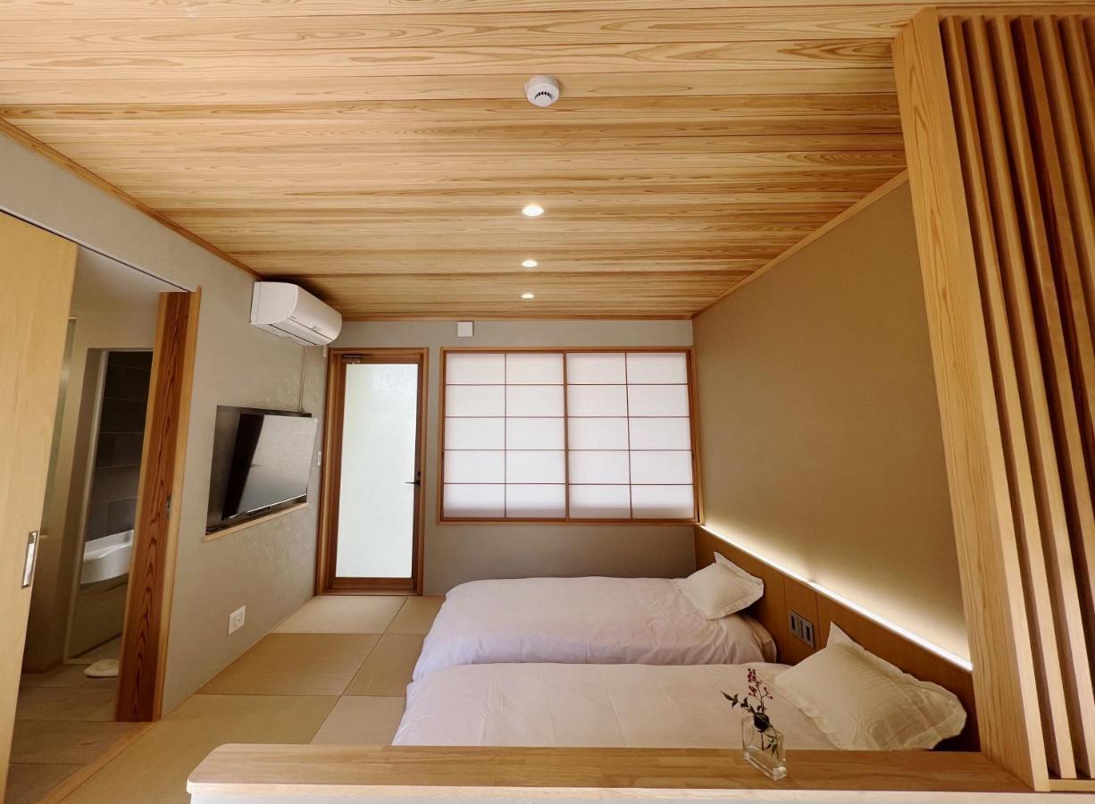Kansai Airport Hotel Pine Villa Izumisano Luaran gambar