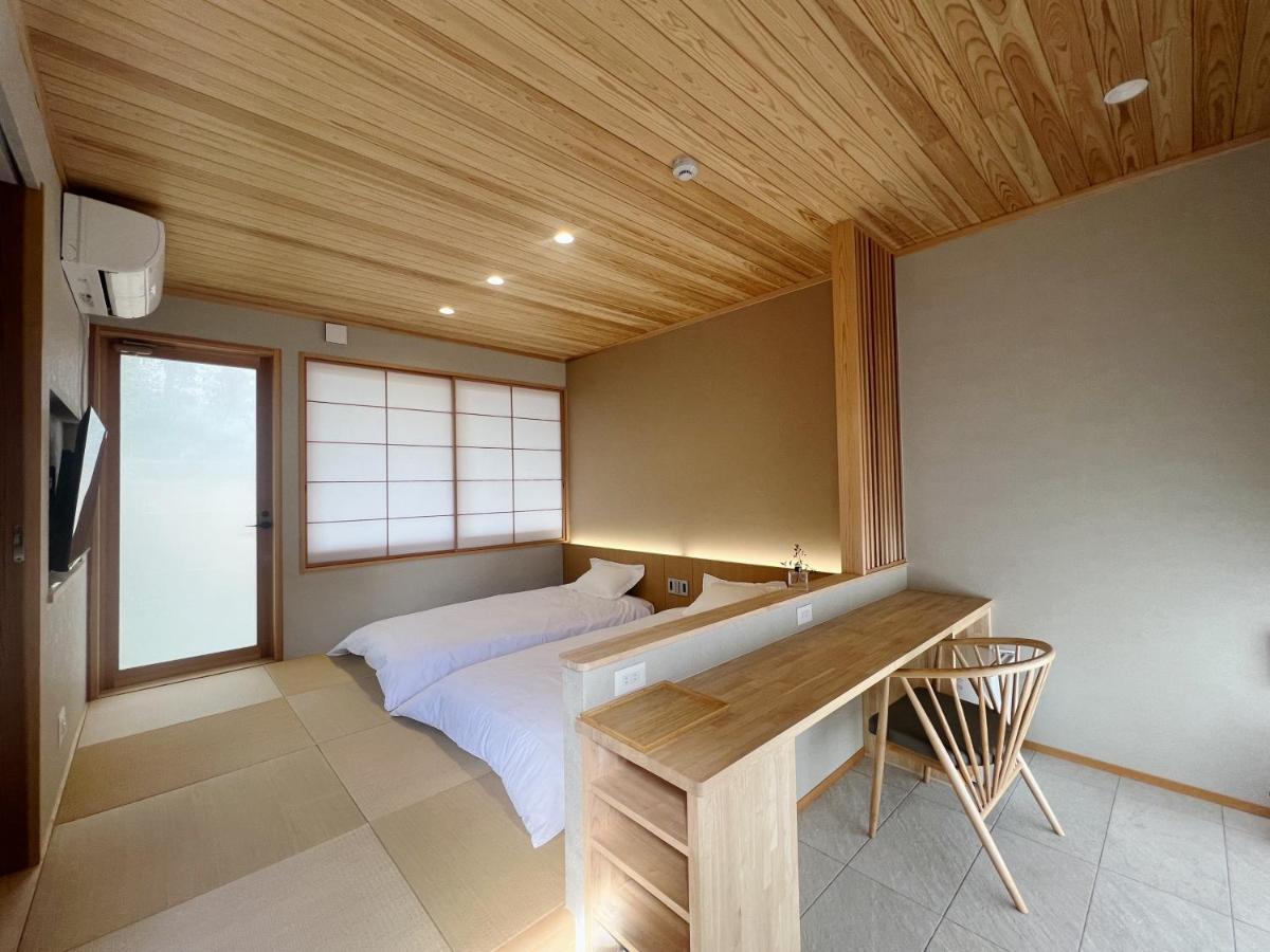 Kansai Airport Hotel Pine Villa Izumisano Luaran gambar