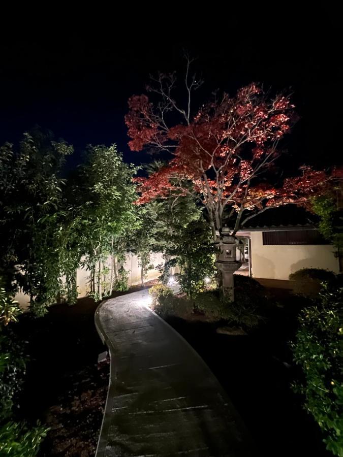 Kansai Airport Hotel Pine Villa Izumisano Luaran gambar