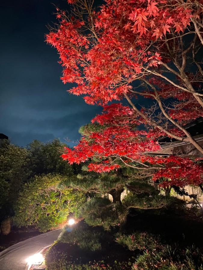 Kansai Airport Hotel Pine Villa Izumisano Luaran gambar