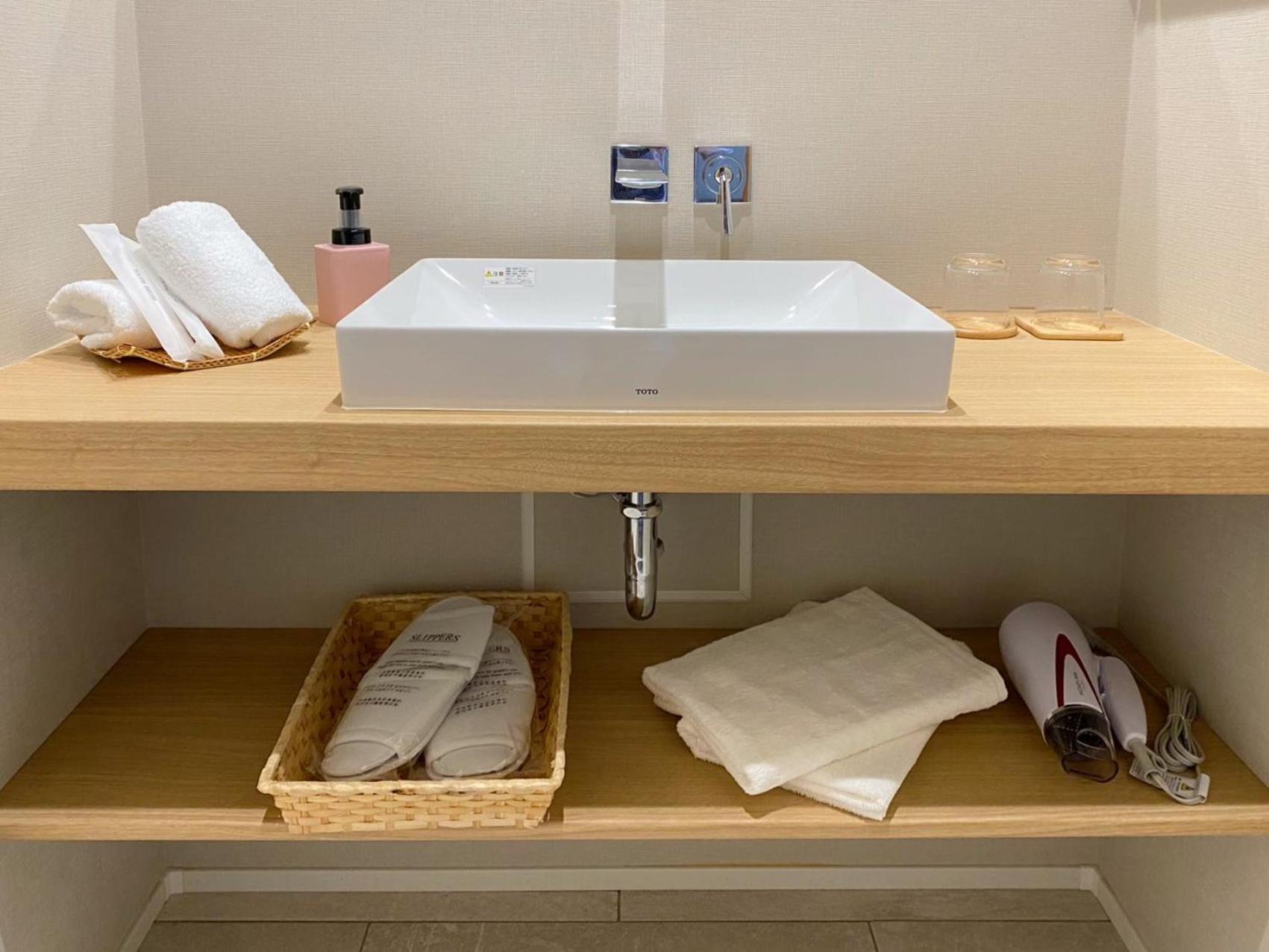 Kansai Airport Hotel Pine Villa Izumisano Bilik gambar