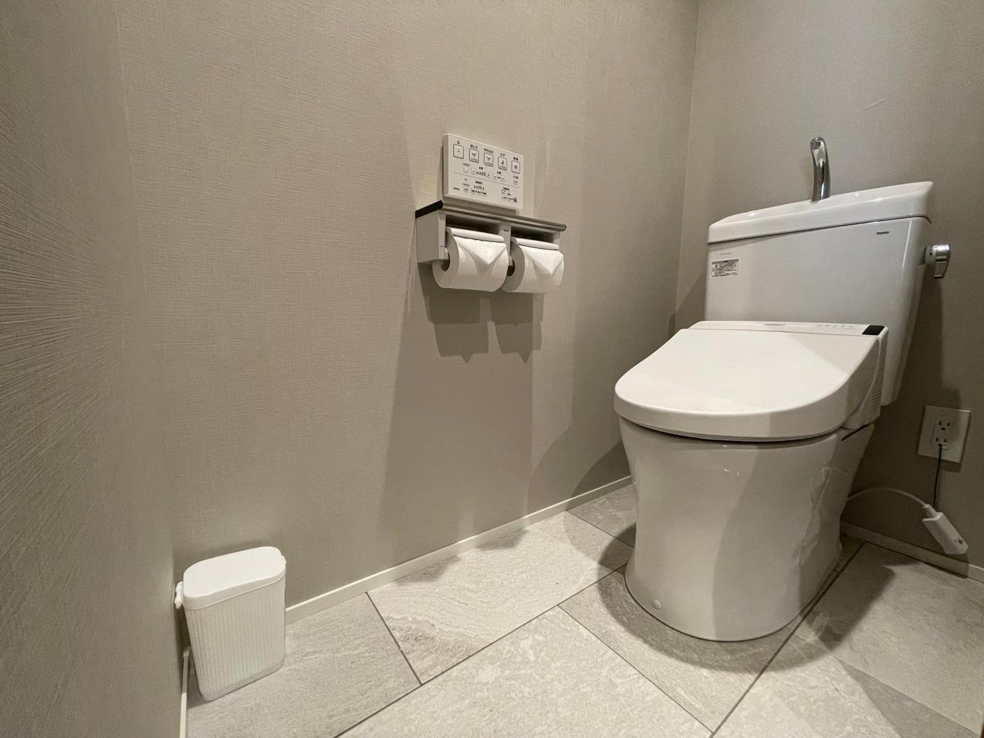 Kansai Airport Hotel Pine Villa Izumisano Bilik gambar