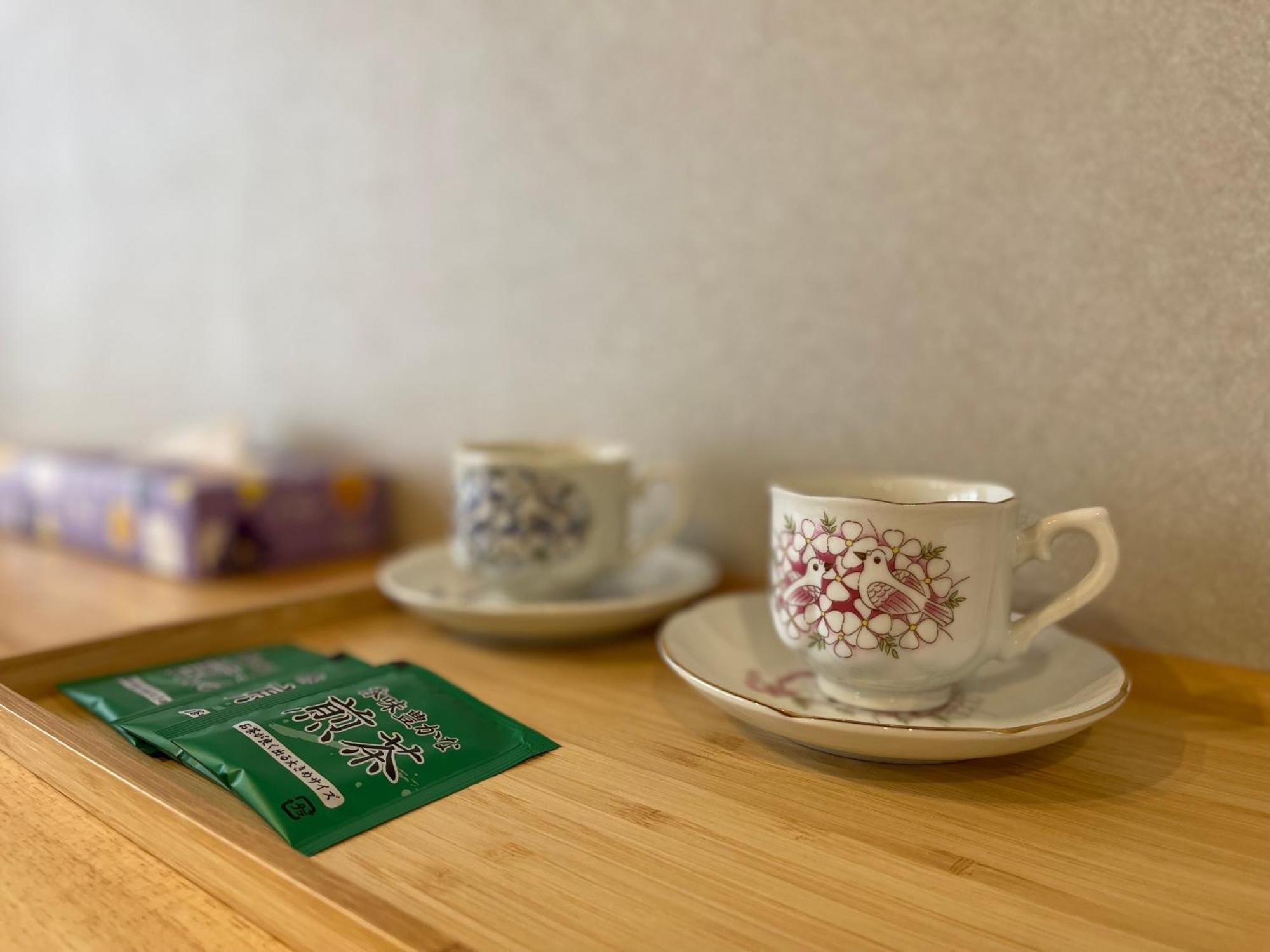 Kansai Airport Hotel Pine Villa Izumisano Bilik gambar
