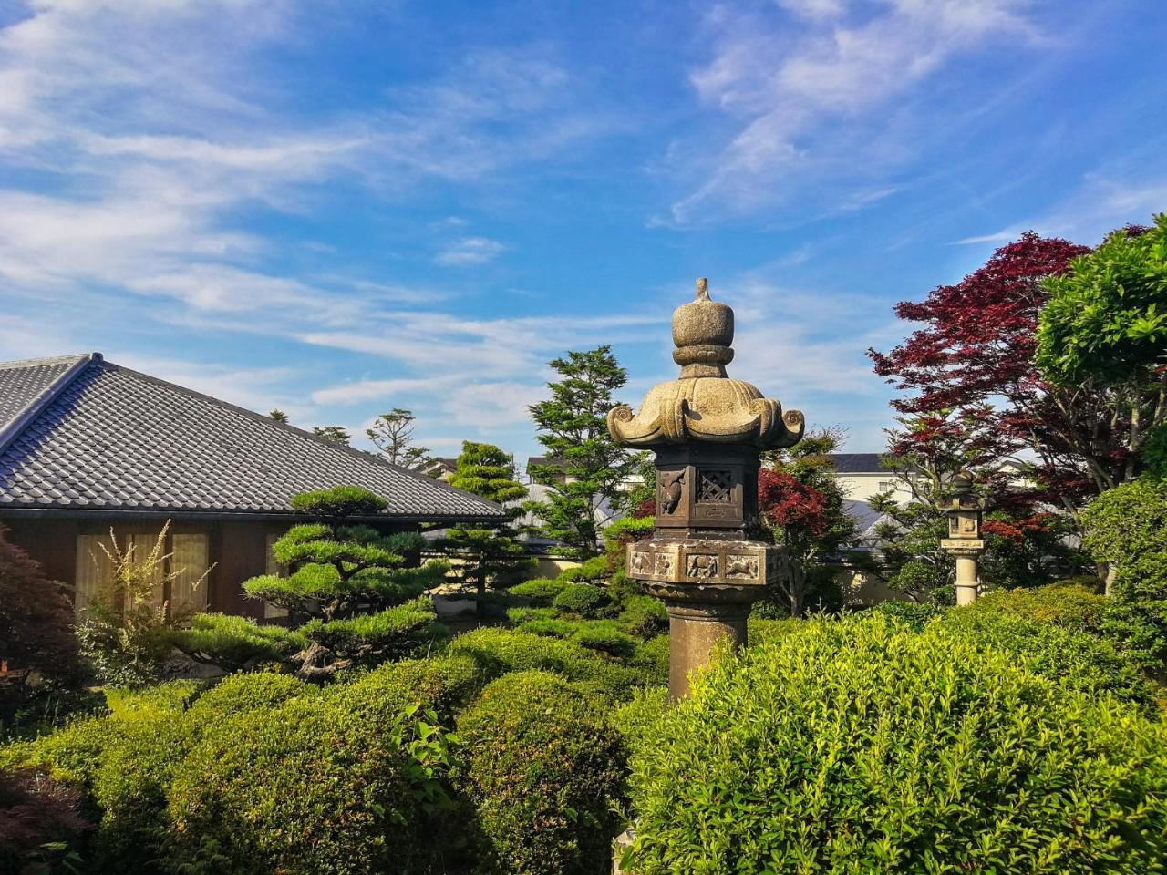 Kansai Airport Hotel Pine Villa Izumisano Luaran gambar