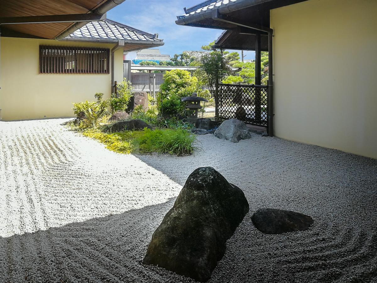 Kansai Airport Hotel Pine Villa Izumisano Luaran gambar