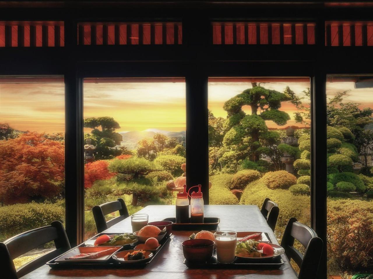 Kansai Airport Hotel Pine Villa Izumisano Luaran gambar