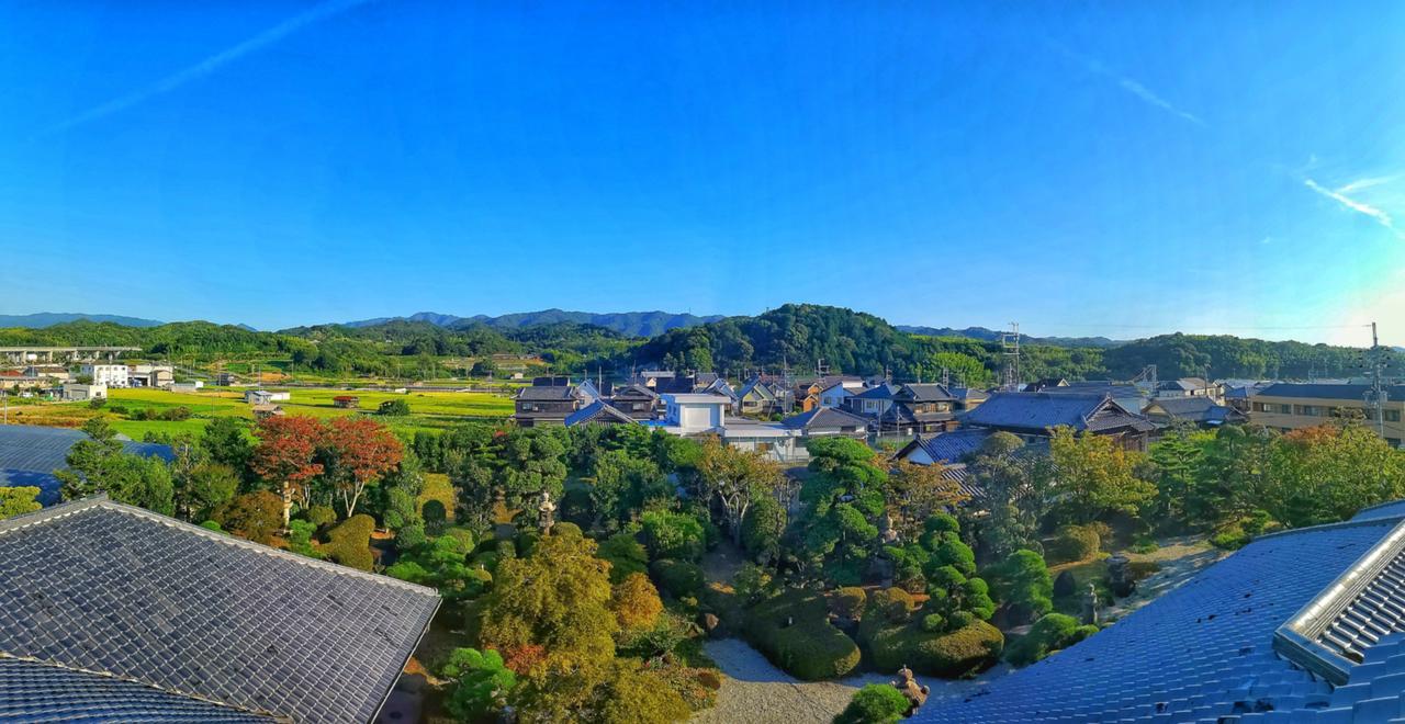 Kansai Airport Hotel Pine Villa Izumisano Luaran gambar